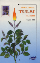 Holy basil : tulsi, a herb